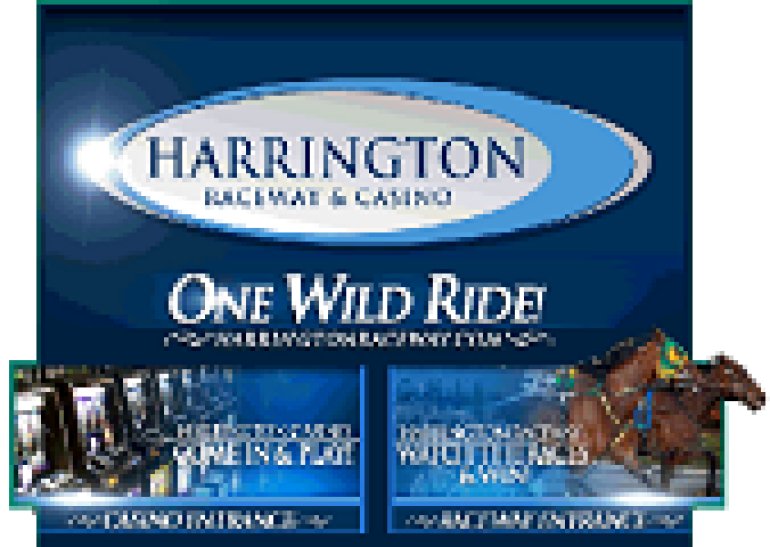 Harrington Raceway